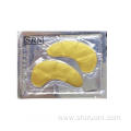 Nano 24k Gold Collagen Eye Mask